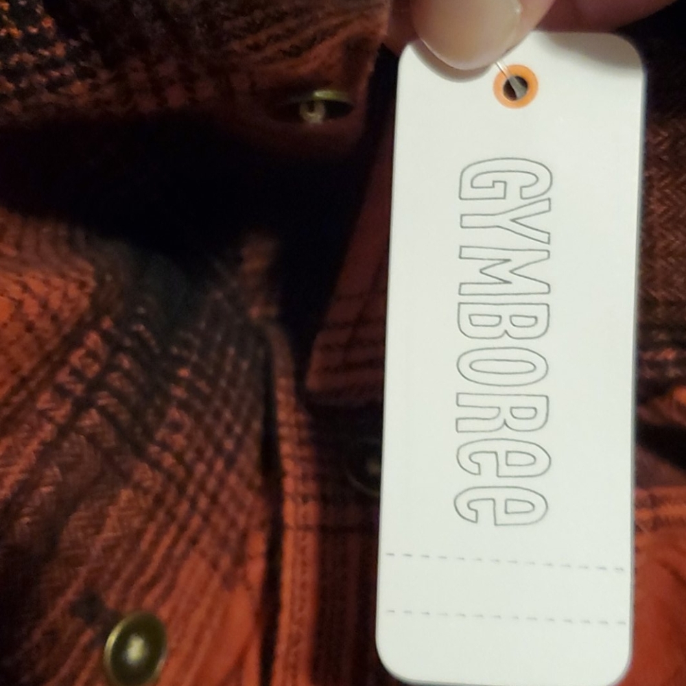 Gymboree - Picture 2 of 4